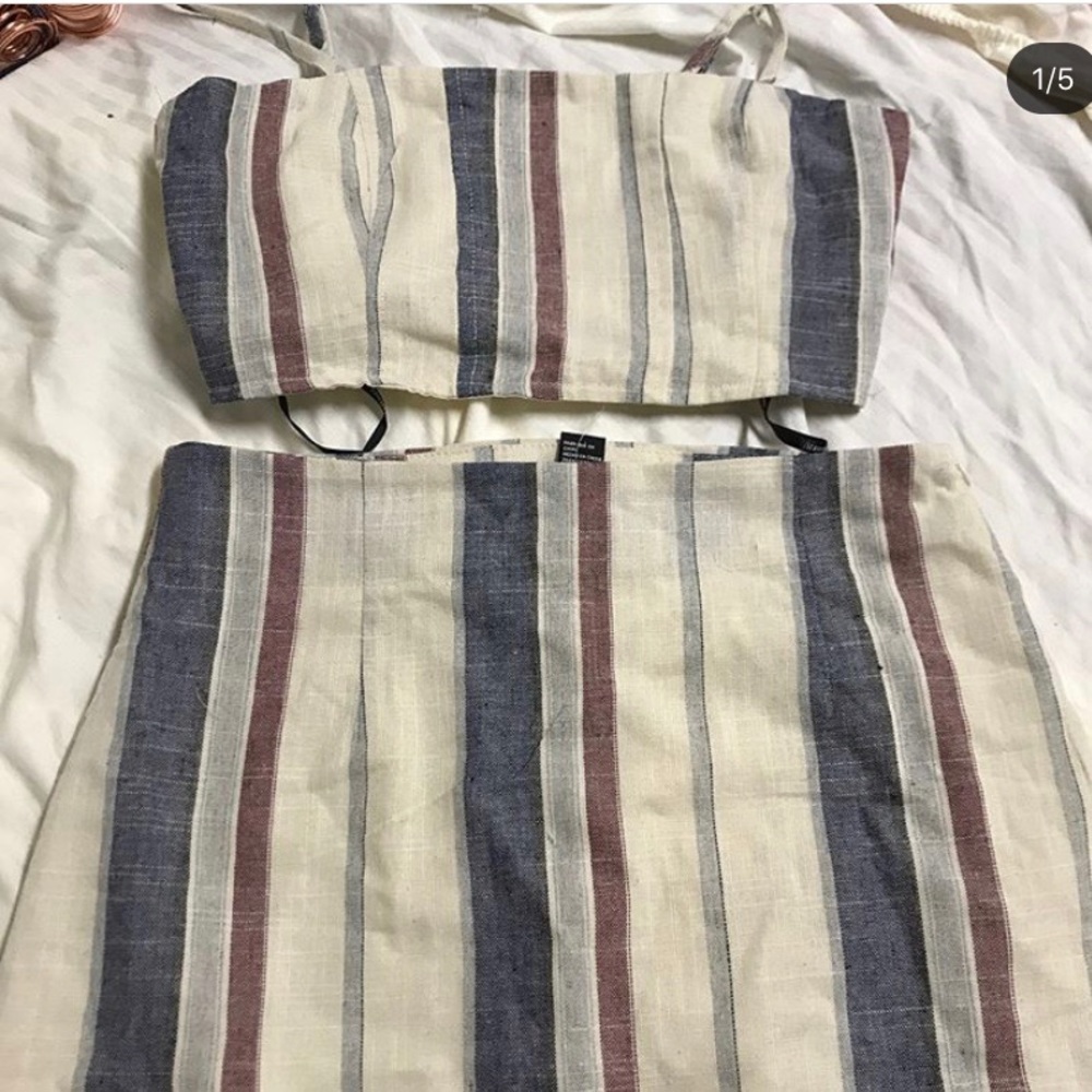 F21 set